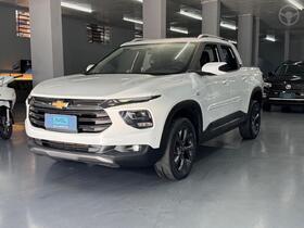 montana 1.2 premier turbo flex 4p automatica 2023 passo fundo