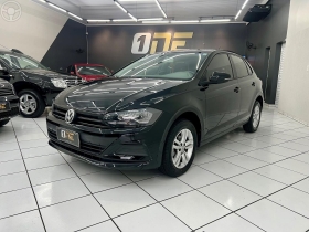 POLO 1.0 MPI TOTAL FLEX MANUAL