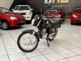 cg 160 start es 2023 passo fundo