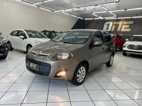 palio 1.4 evo attractive italia 8v flex 5p manual 2016 passo fundo