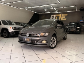 POLO 1.0 200 TSI COMFORTLINE AUTOMATICO