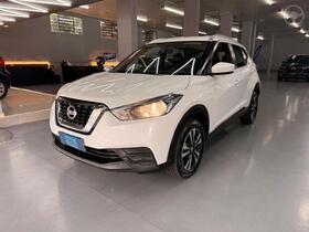 kicks 1.6 16v flex s 4p manual 2019 passo fundo