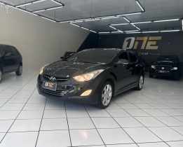 elantra 1.8 gls 16v 4p automatico 2013 passo fundo