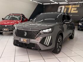 2008 1.0 turbo gt 200 flex 4p automatico 2025 passo fundo