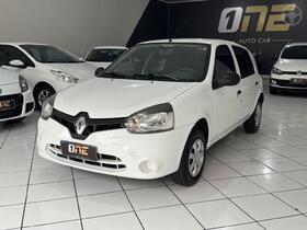 clio 1.0 expression 16v flex 4p manual 2014 passo fundo
