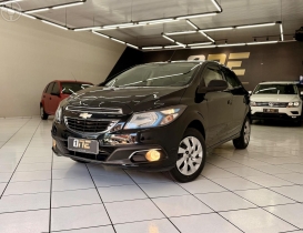 ONIX 1.4 MPFI LT 8V FLEX 4P MANUAL