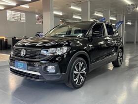 t cross 1.0 tsi 200 12v flex 4p automatico 2021 passo fundo