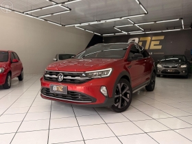 nivus 1.0 tsi highline flex 4p automatico 2021 passo fundo