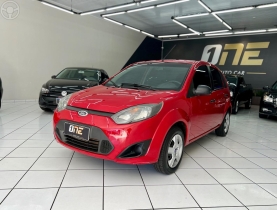 FIESTA 1.6 MPI 8V 4P MANUAL