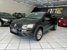 saveiro 1.6 mi trendline cs 8v flex 2p manual 2023 passo fundo