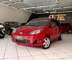 FIESTA 1.6 MPI 8V 4P MANUAL