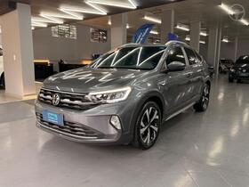 nivus 1.0 tsi highline flex 4p automatico 2024 passo fundo