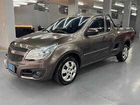 MONTANA 1.4 MPFI LS CS 8V FLEX 2P MANUAL