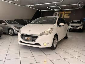208 1.5 active pack 8v flex 4p manual 2016 passo fundo
