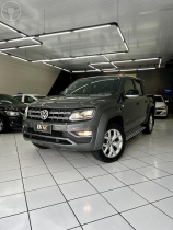 amarok 3.0 v6 tdi highline cd diesel 4motion automatico 2021 passo fundo