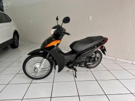 BIZ 100 ES