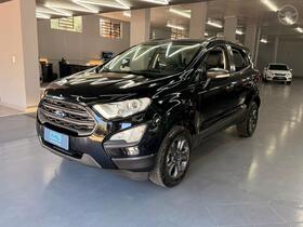 ecosport 1.5 tivct flex freestyle automatico 2018 passo fundo