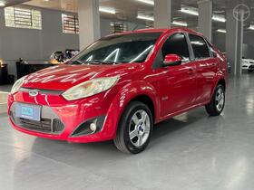 fiesta 1.6 mpi sedan 8v flex 4p manual 2012 passo fundo