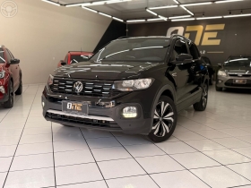 t cross 1.0 comfortline tsi flex 4p automatico 2023 passo fundo