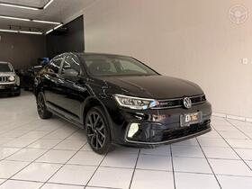 virtus 1.4 250 tsi 16v exclusive flex 4p automatico 2023 passo fundo