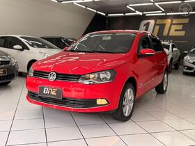 gol 1.6 mi power 8v flex 4p manual g.v 2013 passo fundo