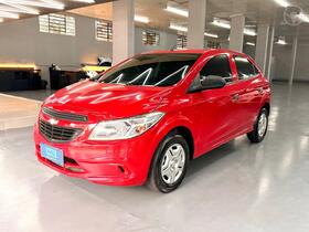 ONIX 1.0 MPFI LS 8V FLEX 4P MANUAL