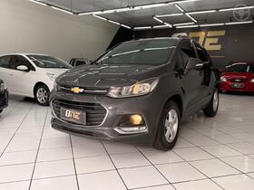 tracker 1.4 16v turbo flex lt automatico 2019 passo fundo