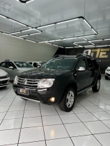 DUSTER 1.6 DYNAMIQUE 4X2 16V FLEX 4P MANUAL