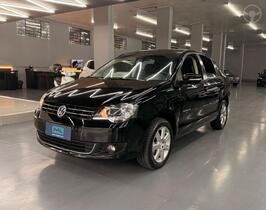 polo sedan 1.6 mi comfortline 8v flex 4p manual 2013 passo fundo