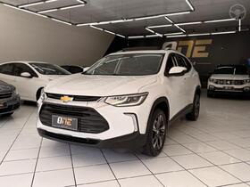 tracker 1.2 12v premier turbo flex 4p automatico 2021 passo fundo