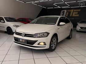 virtus 1.0 200 tsi highline automatico 2018 passo fundo