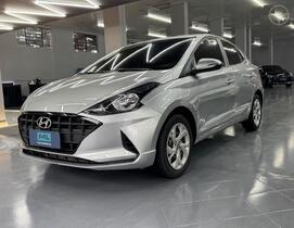 hb20s 1.0 vision 12v flex 4p manual 2022 passo fundo