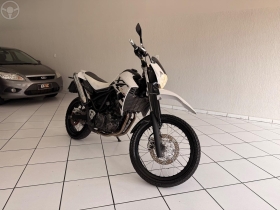 xt 660 r 2013 passo fundo