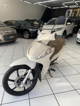 biz 125 2019 passo fundo