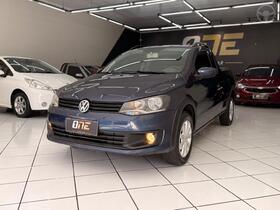 SAVEIRO 1.6 MSI TRENDLINE CE 8V FLEX 2P MANUAL