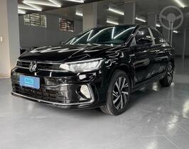 virtus 1.0 200 tsi highline automatico 2023 passo fundo