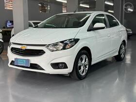 prisma 1.4 mpfi lt 8v flex 4p automatico 2018 passo fundo