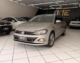 VIRTUS 1.0 200 TSI HIGHLINE AUTOMATICO