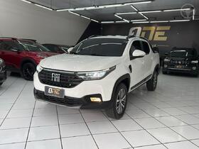 strada 1.3 volcano cd 8v flex 4p automatico 2023 passo fundo