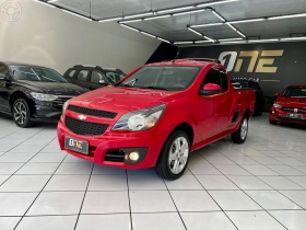 montana 1.4 mpfi sport cs 8v flex 2p manual 2015 passo fundo