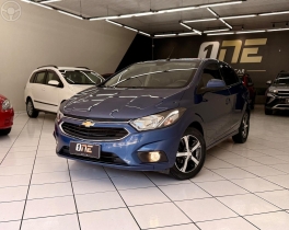 ONIX 1.4 MPFI LTZ 8V FLEX 4P AUTOMATICO