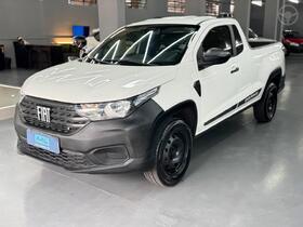 strada 1.4 endurance cs plus 8v flex 2p manual 2022 passo fundo