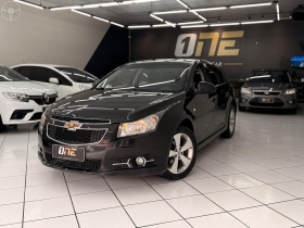 cruze 1.8 lt sport6 16v flex 4p manual 2014 passo fundo