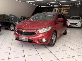 onix 1.4 mpfi ltz 8v flex 4p automatico 2019 passo fundo