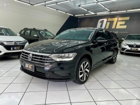 jetta 1.4 16v tsi flex 4p automatico 2019 passo fundo