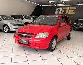 celta 1.0 mpfi lt 8v flex 4p manual 2013 passo fundo
