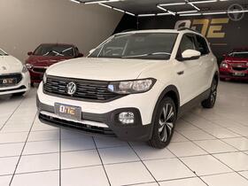 t cross 1.0 tsi 12v flex 4p automatico 2024 passo fundo