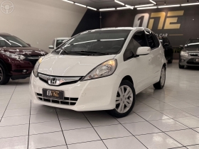 fit 1.5 ex 16v flex 4p automatico 2014 passo fundo