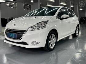 208 1.5 active pack 8v flex 4p manual 2016 passo fundo