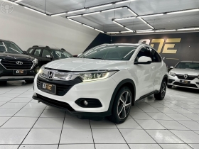 HR-V 1.8 16V FLEX EX 4P AUTOMATICO